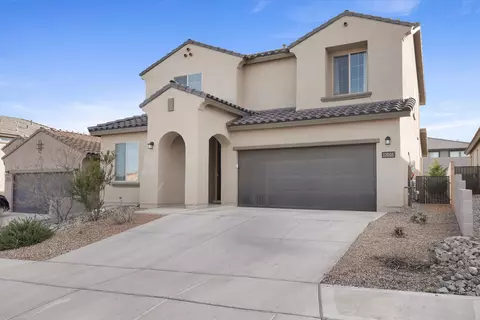 12016 Echo Valley Ln NW, Albuquerque, NM 87120