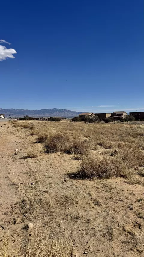 azucena place nw, Albuquerque, NM 87120
