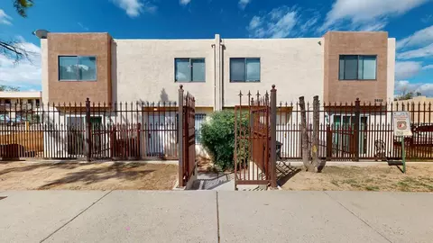 3609 Wellesley Dr NE, Albuquerque, NM 87107