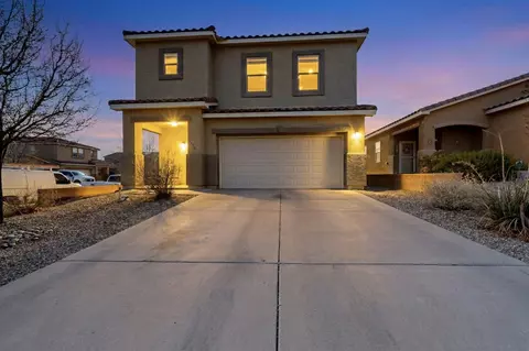 2334 Vista De Colinas Dr SE, Rio Rancho, NM 87124