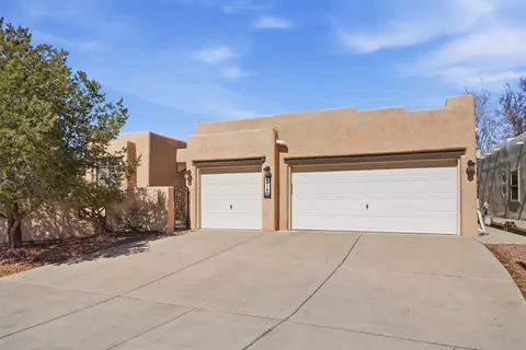 4419 Campo De Maiz Rd NW, Albuquerque, NM 87114