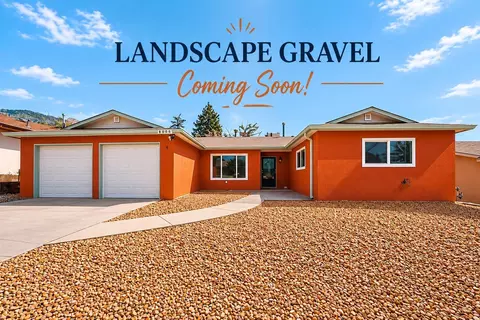 3804 Big Bend Rd NE, Albuquerque, NM 87111
