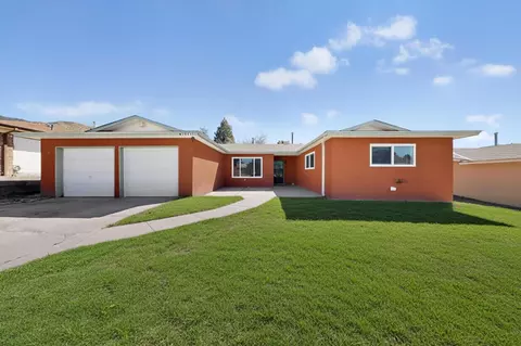 3804 Big Bend Rd NE, Albuquerque, NM 87111