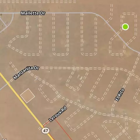 0 Palta Cir, Belen, NM 87002