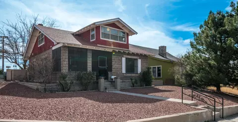 824 Silver Ave SE, Albuquerque, NM 87102