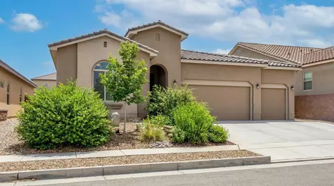 8827 Coal Bank St NW, Albuquerque, NM 87114