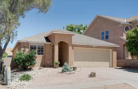 6705 El Modesto Ct NE, Albuquerque, NM 87113