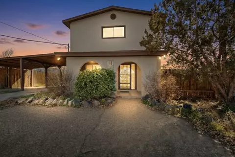 348 Cutler Ave NE, Albuquerque, NM 87102