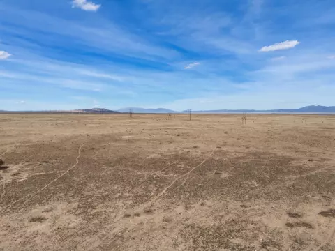 lot61 Locked Gate Rd, Belen, NM 87002