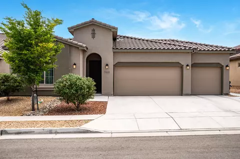 7468 Weminuche Rd NW, Albuquerque, NM 87114