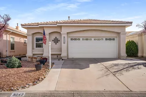 3042 Copper Creek Rd SE, Rio Rancho, NM 87124