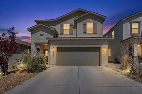 4843 Blackburn Rd NE, Rio Rancho, NM 87144