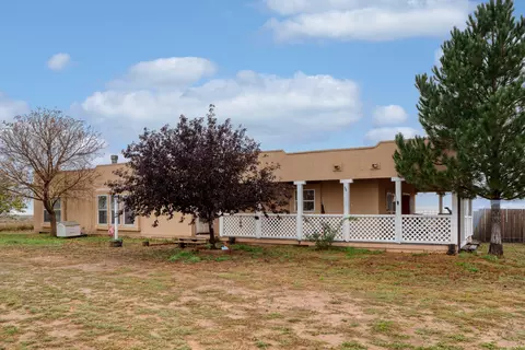144 Valdez Rd, Estancia, NM 87016