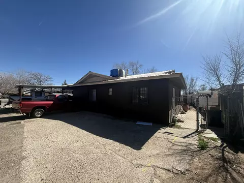 1907 Isleta Blvd SW UNIT 7, Albuquerque, NM 87105
