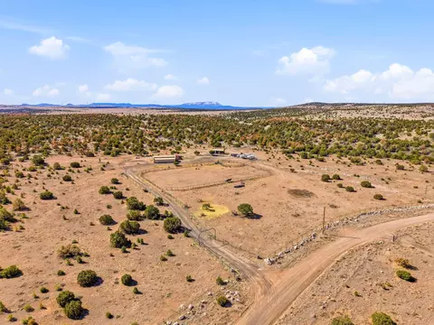 196 Cimarron Dr, Quemado, NM 87829