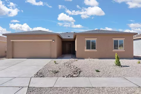 865 Calle De Las Rosas, Belen, NM 87002