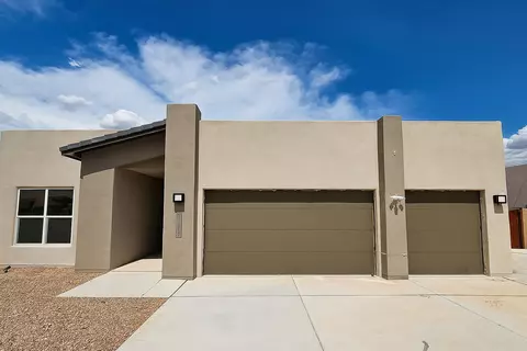3406 Falkirk Rd NE, Rio Rancho, NM 87144