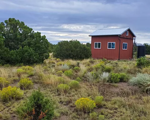 4 Broken Arrow Way, Fence Lake, NM 87315