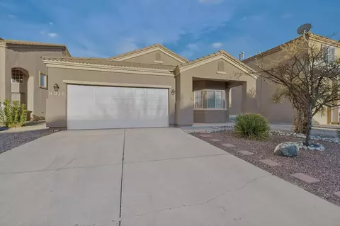 8916 Oso Corridor Pl NW, Albuquerque, NM 87114