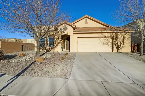 1922 Western Hills Dr SE, Rio Rancho, NM 87124