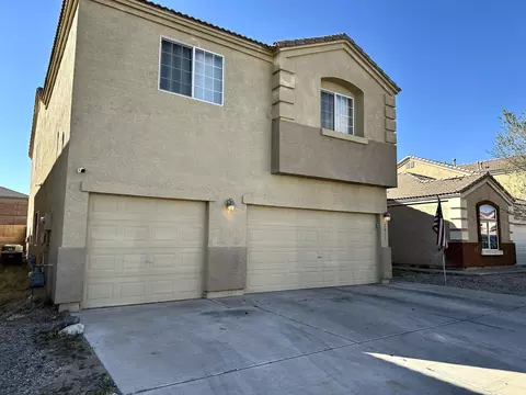 2811 Porto St SW, Albuquerque, NM 87121