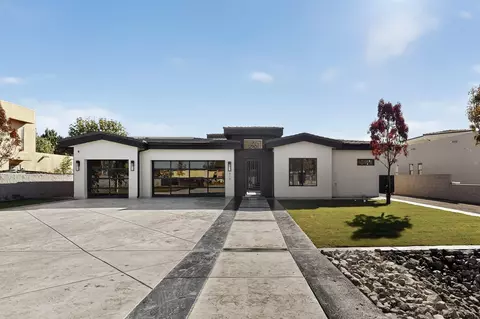 416 Bledsoe Rd NW, Albuquerque, NM 87107