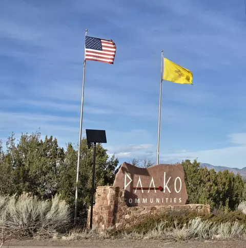 125 Kiva Pl #246, Sandia Park, NM 87047