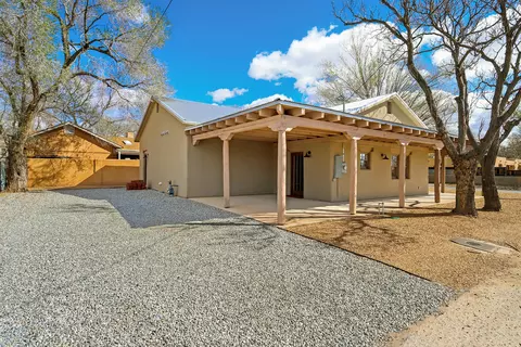 3100 Los Anayas Rd NW, Albuquerque, NM 87104