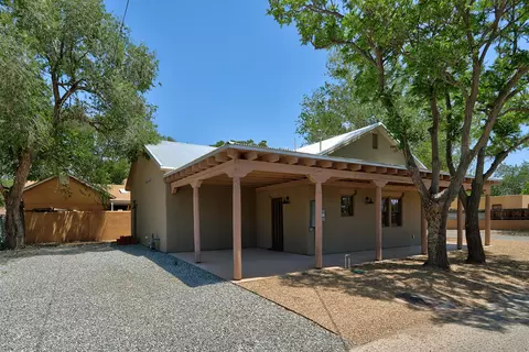 3100 Los Anayas Rd NW, Albuquerque, NM 87104
