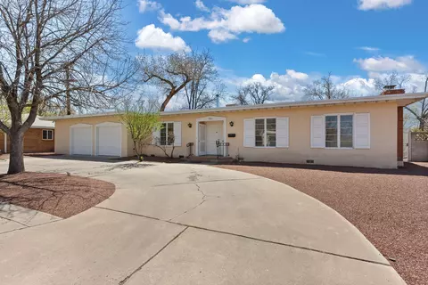 3600 Mackland Ave NE, Albuquerque, NM 87110