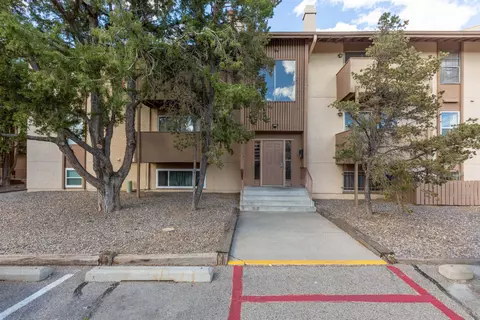3835 Montgomery Blvd NE #628, Albuquerque, NM 87109