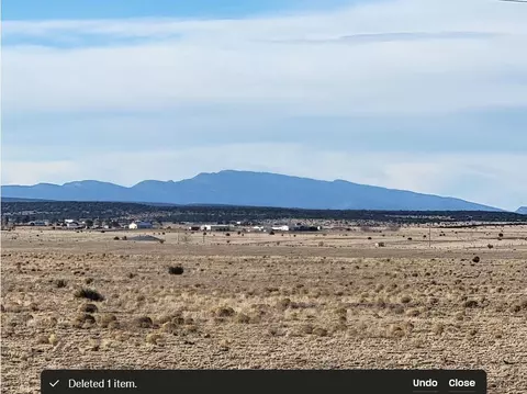 211 Mcnabb Rd, Moriarty, NM 87035