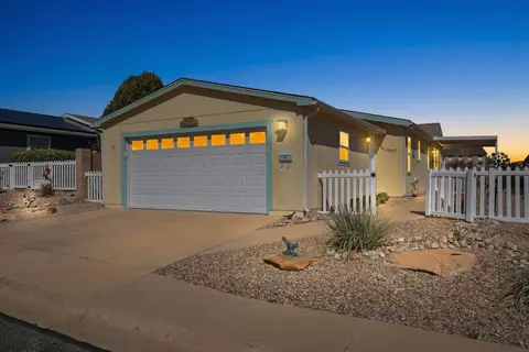 132 Sunrise Bluffs Dr, Belen, NM 87002