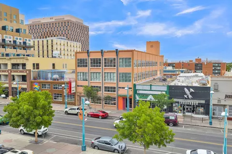 610 Central Ave SW #4H, Albuquerque, NM 87102