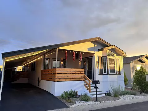 7112 Pan American East NE #161, Albuquerque, NM 87109