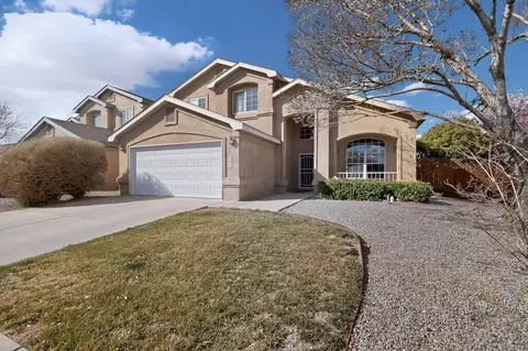 6401 Sunray Ct NW, Albuquerque, NM 87120