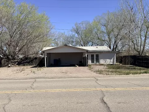 1912 Chaparral Dr, Socorro, NM 87801