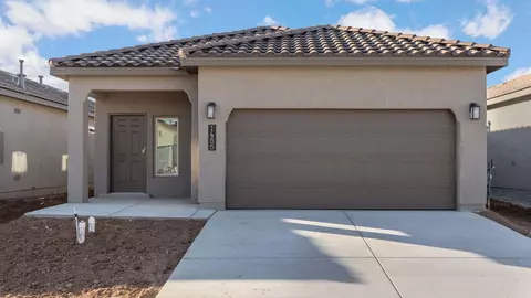 1502 Brillo Del Cielo St NW, Los Lunas, NM 87031