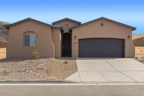 4839 Manzano Peak St SW, Los Lunas, NM 87031