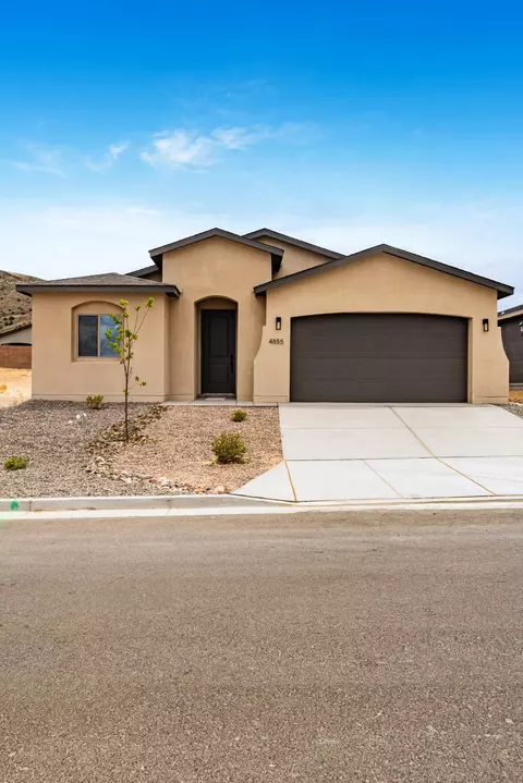 4855 Manzano Peak St SW, Los Lunas, NM 87031