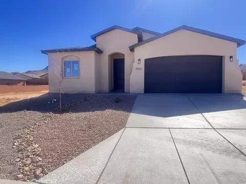 4855 Manzano Peak St SW, Los Lunas, NM 87031