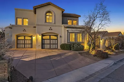 1101 Washington St NE, Albuquerque, NM 87110