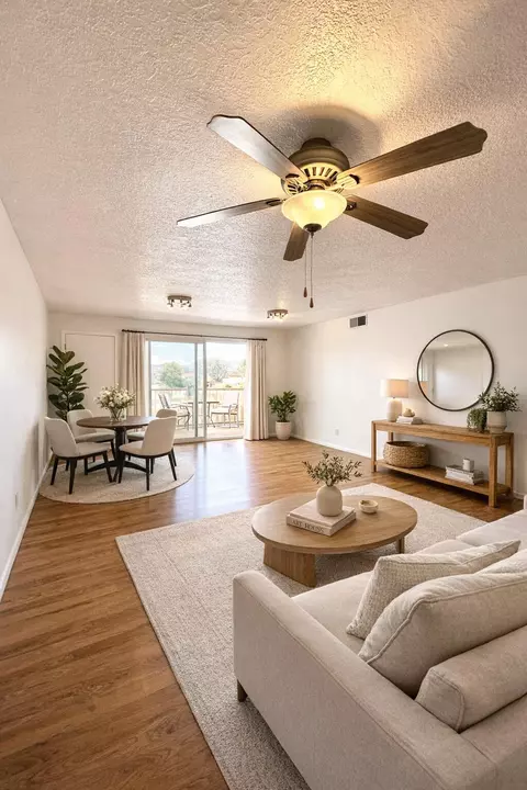 1825 Dartmouth Dr NE #205, Albuquerque, NM 87106