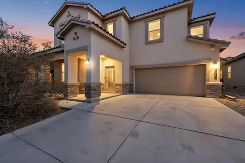 1916 Hubbard St SE, Albuquerque, NM 87123
