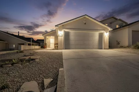 6128 Rose Park Ave NW, Albuquerque, NM 87114