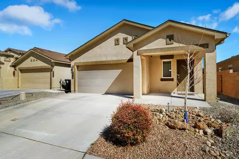 9216 Warm Stone St NW, Albuquerque, NM 87114
