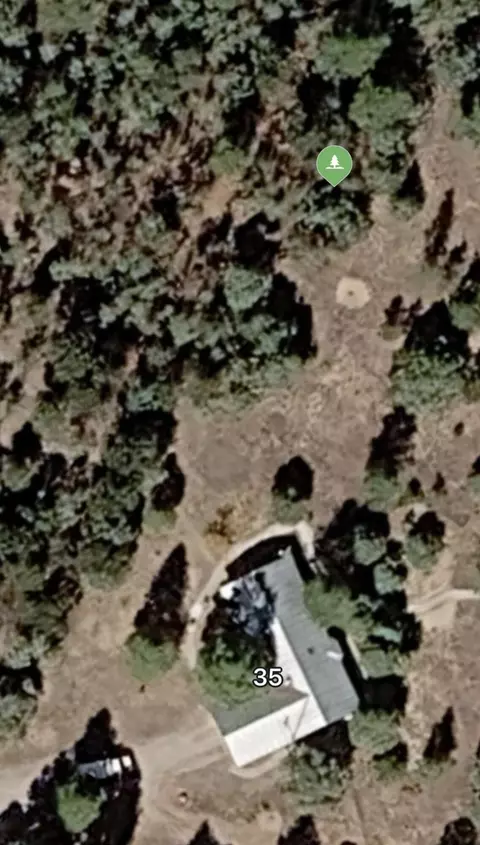 31 Sparrow Ln, Tijeras, NM 87059