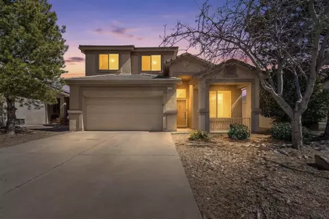 1328 Peppoli Loop SE, Rio Rancho, NM 87124