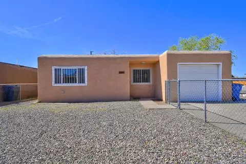 4505 Norma Dr NE, Albuquerque, NM 87109