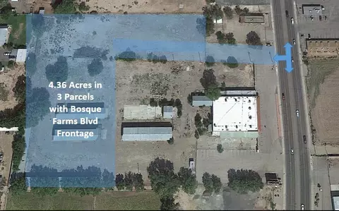 1165 Bosque Farms Blvd, Bosque Farms, NM 87068